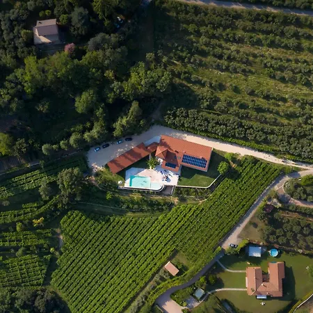 Agriturismo Ai Dossi-2